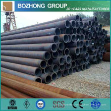 DIN1.2711 Cold Worked Good Quenching Property Die Steel Pipe
